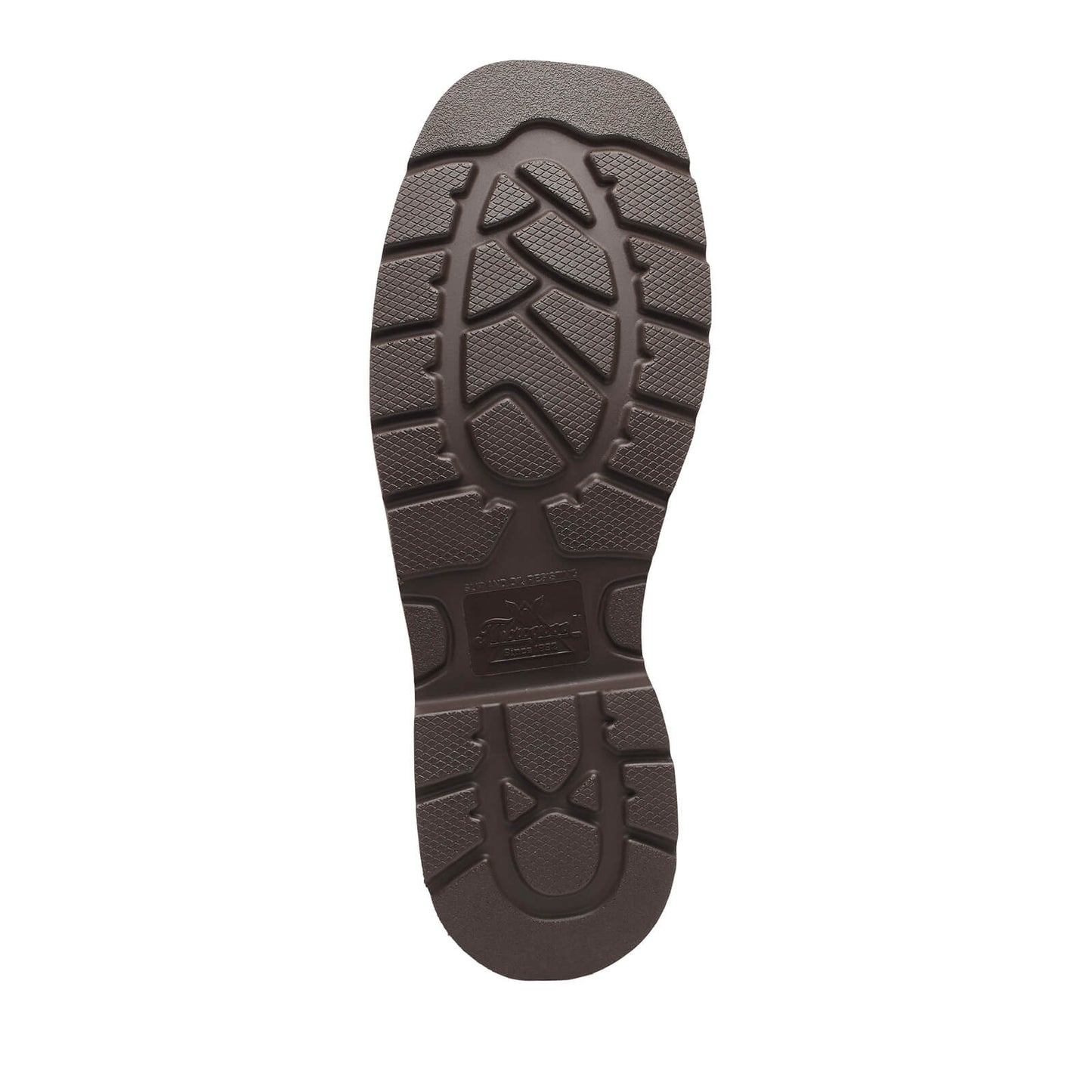 Thorogood Western Work WP 11″ Crazy Horse/Rawhide Nano Sq Toe 804-4307