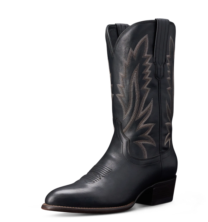 Tecovas The Jamie II Midnight Boots
