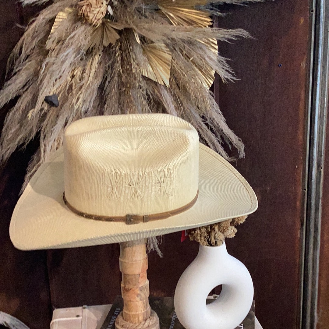 Bailey Hickman Straw Hat