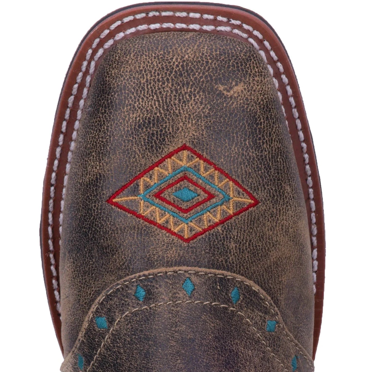 Final Sale Scout Aztec Boots – Wiseman’s Western