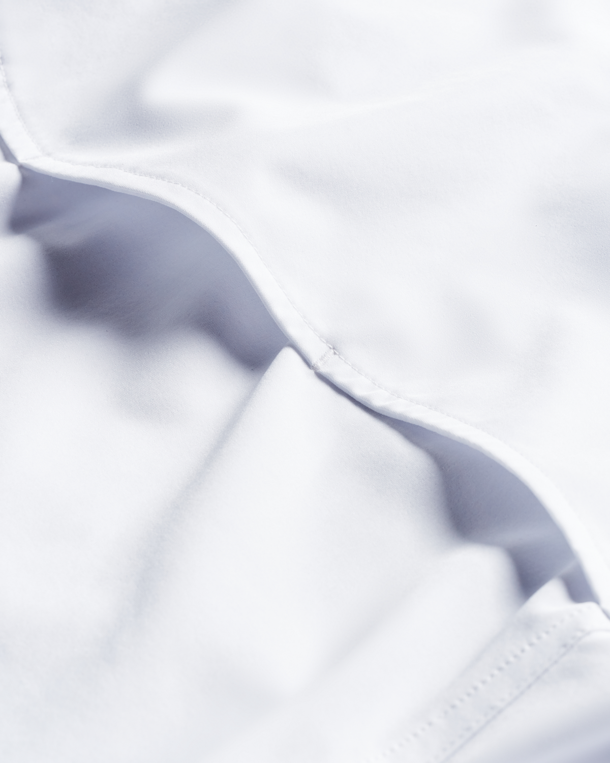Tecovas Performance Western White Shirt