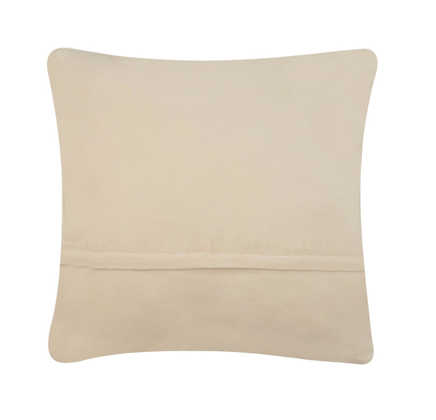 Rosewood Ranch Flag Saddle Hook Pillow