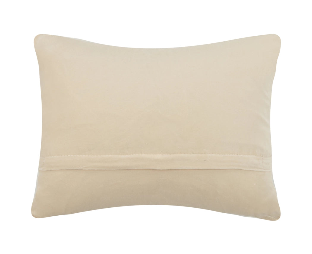 Longhorn Hook Pillow