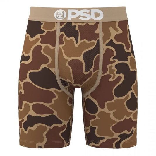 PSD Duck Camo Underwear