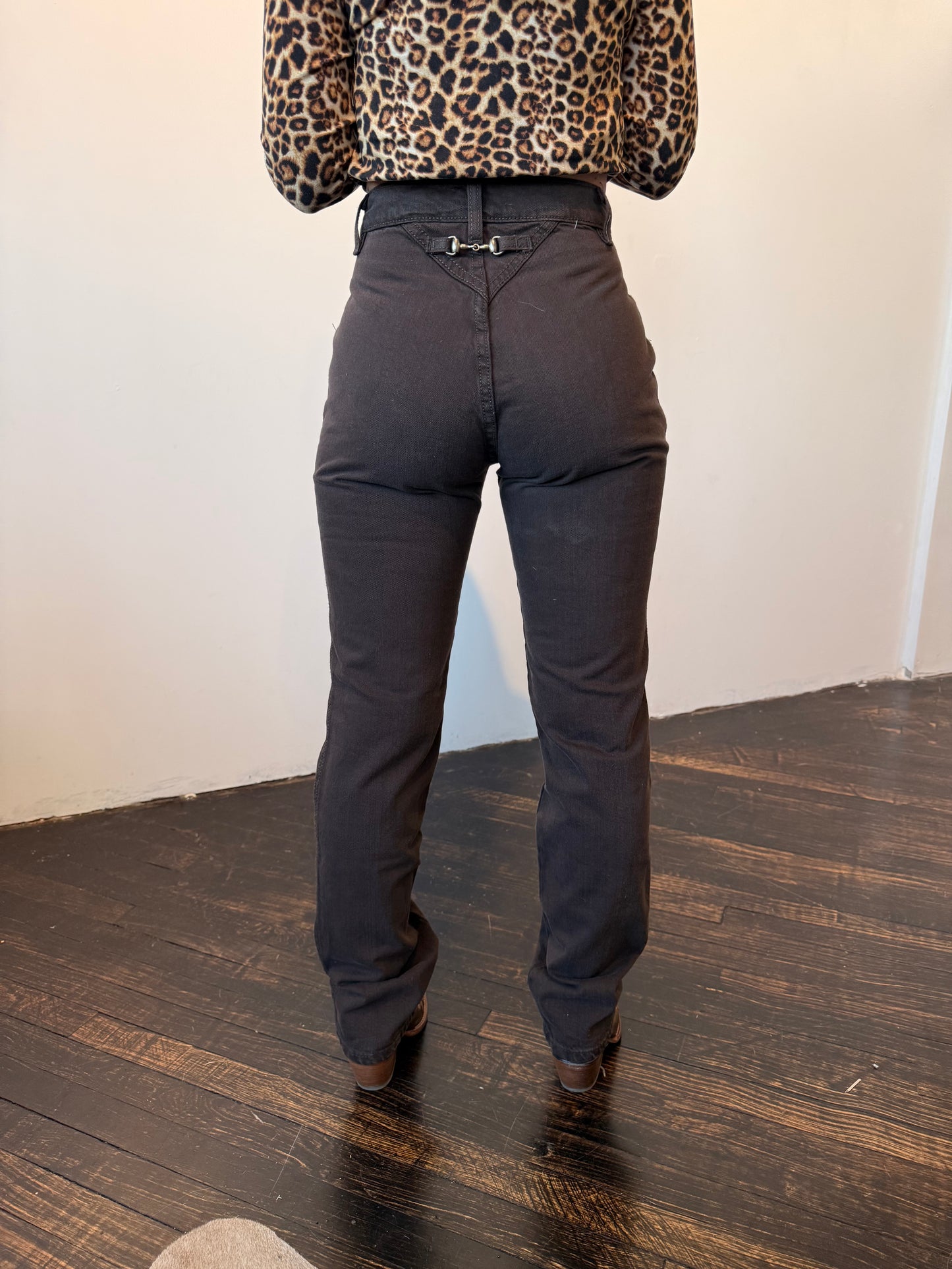 Rockies Throwback Chocolate by Cruel Girl Women's