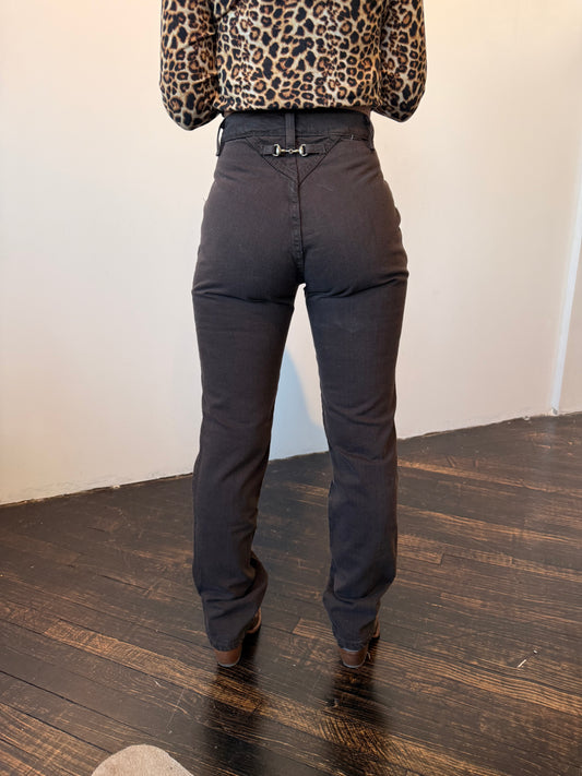 Rockies Throwback Chocolate by Cruel Girl Women's