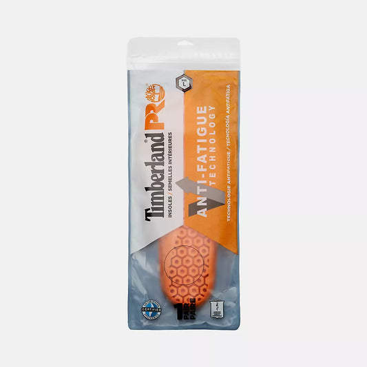 Timberland Anti-Fatigue Technology Insoles