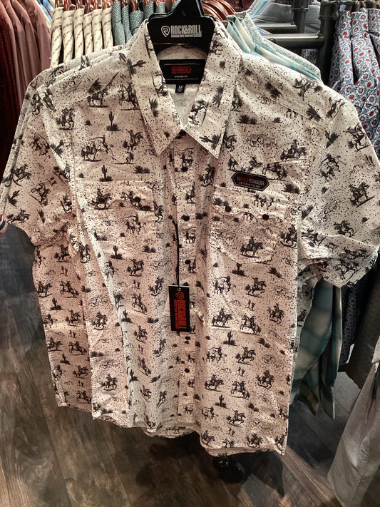 Rock & Roll Novelty Snap Up