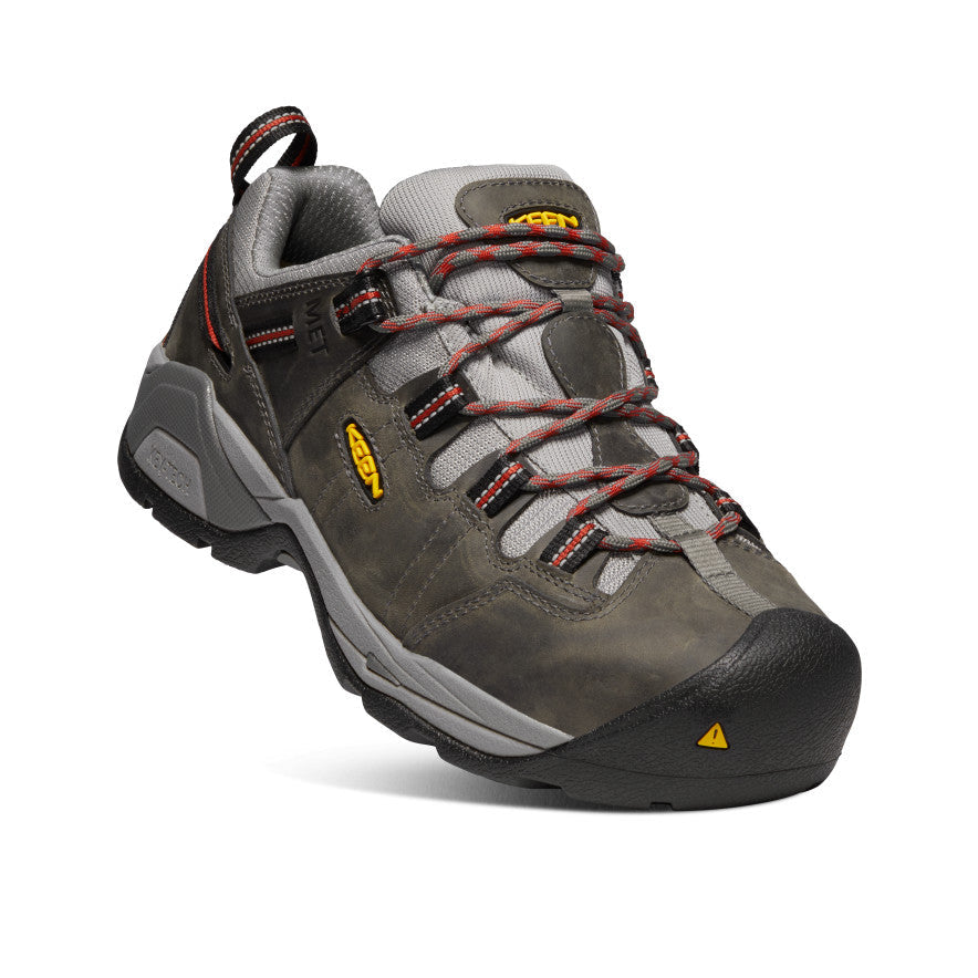 Keen Men's Detroit XT Internal Met (Steel Toe)