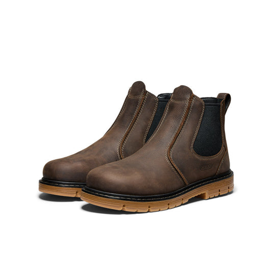 Keen San Jose Chelsea Safety Toe