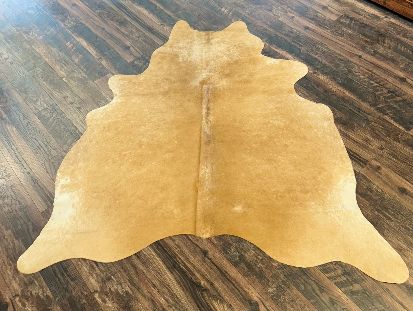 McEntire Cowhide Rug