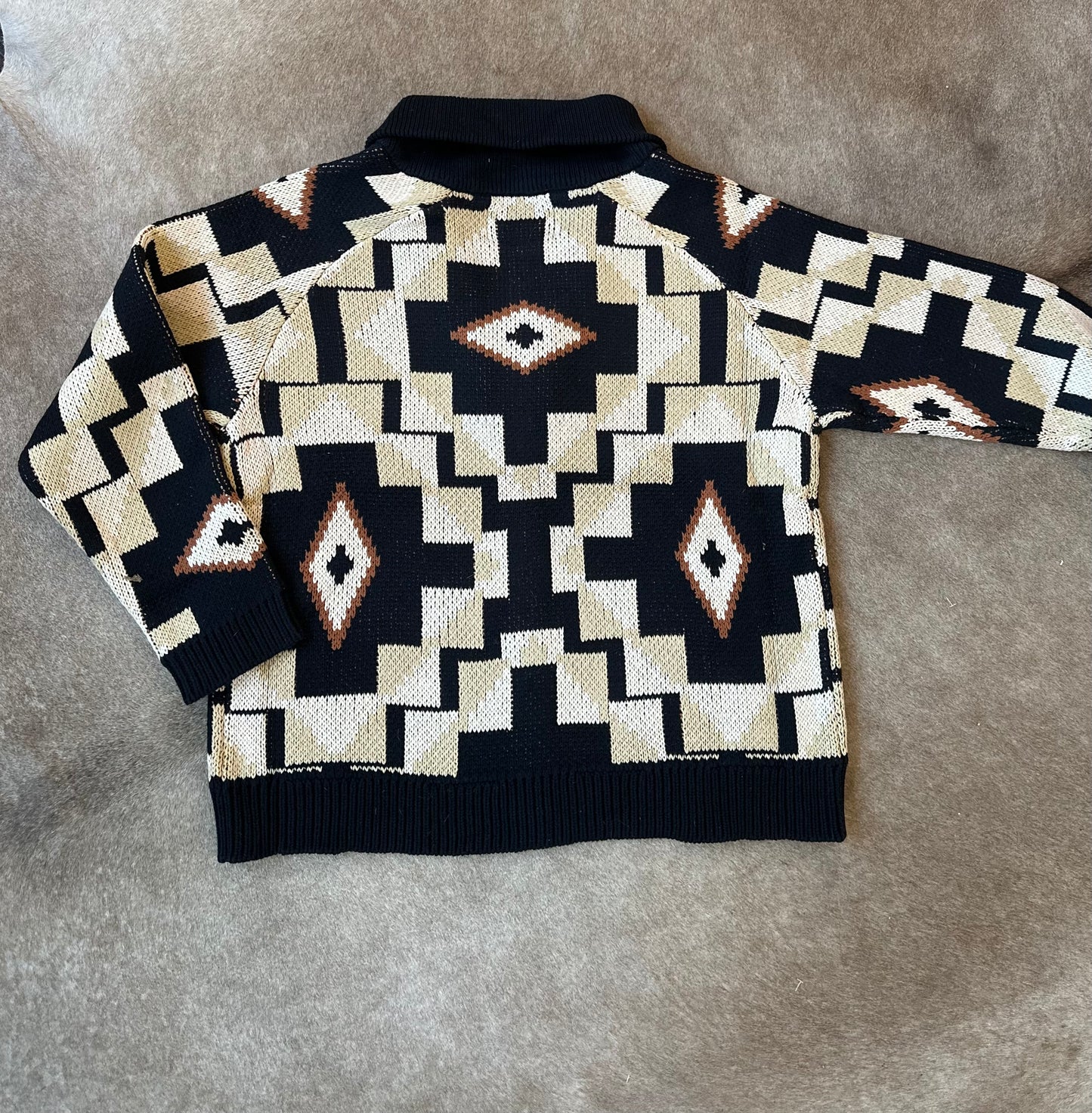 Tasha Polizzi Jax Cardigan