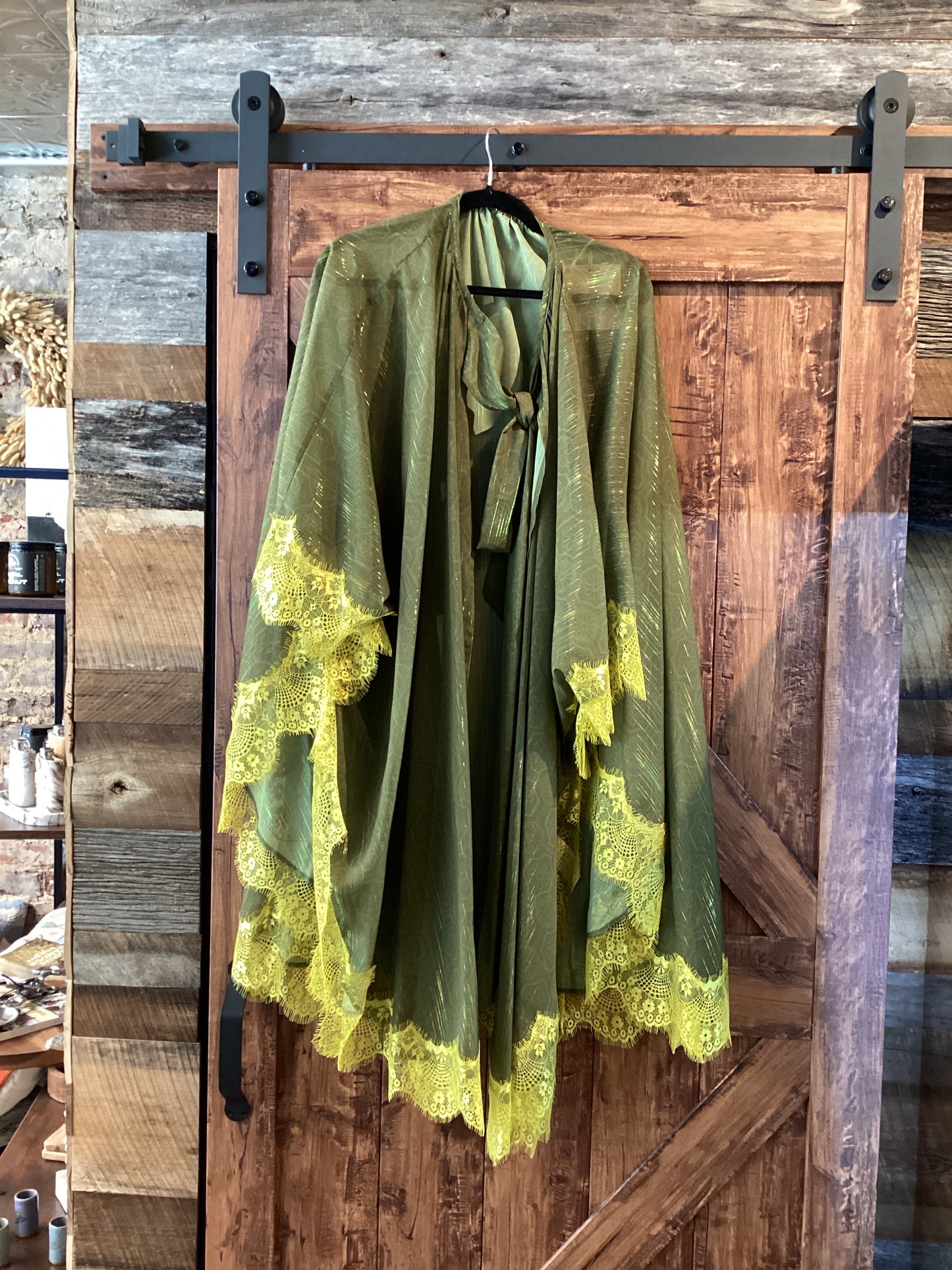 The Mabel Cape
