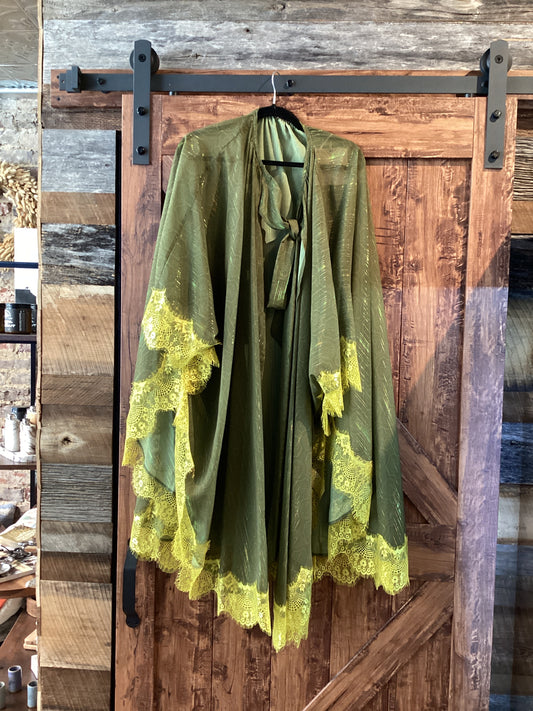 The Mabel Cape