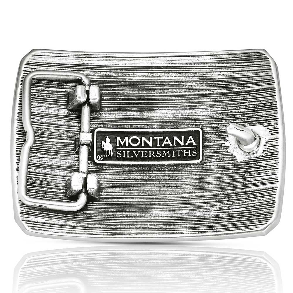 Independent Since 1776 Belt Buckle