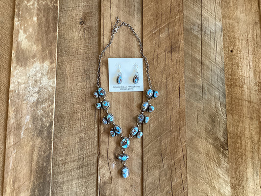 Authentic Savannah Leigh Set