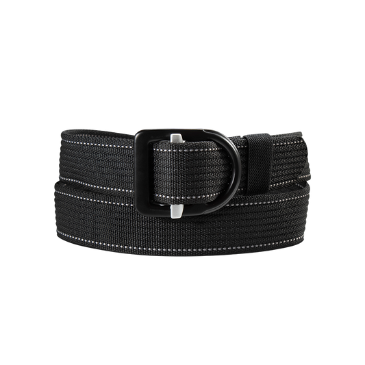 Ariat Black Webslide Belt