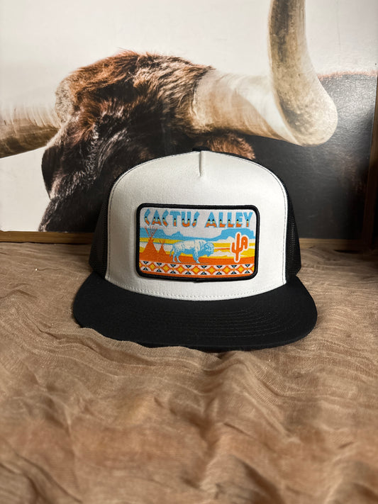 TP Cactus Alley Hat
