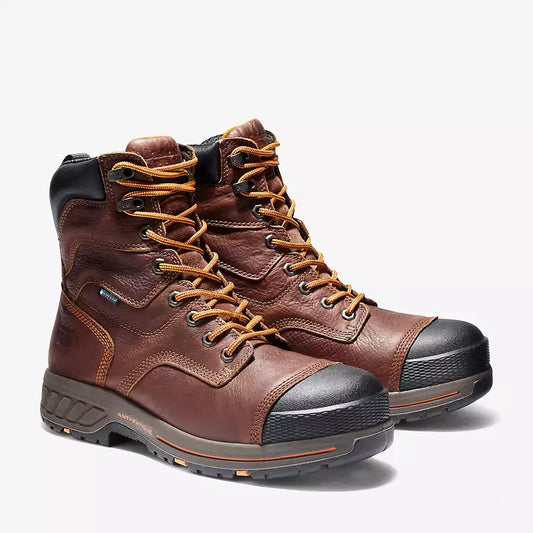 Timberland Helix HD 8" Safety