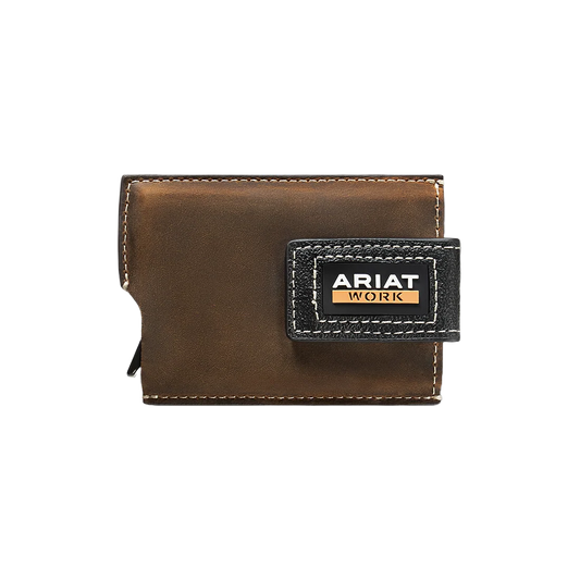 Ariat Men's Work Utility Wallet