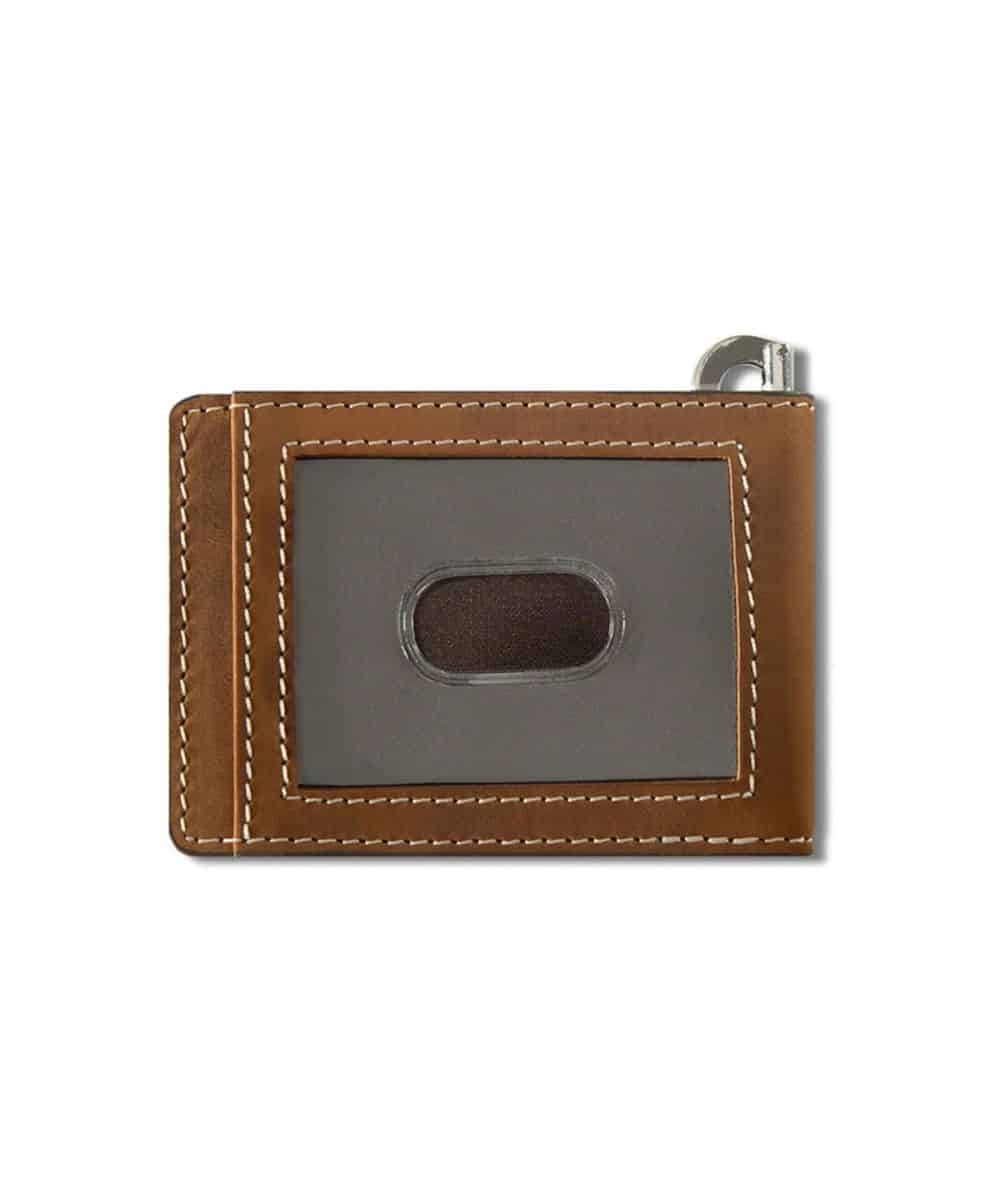 M&F Western Men's Ariat Bifold Wallet