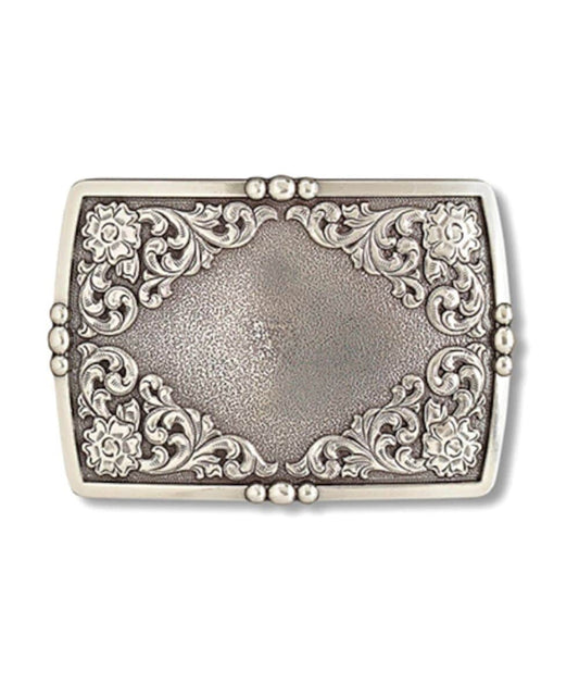 M&F Western Women's Ariat Floral Buckle