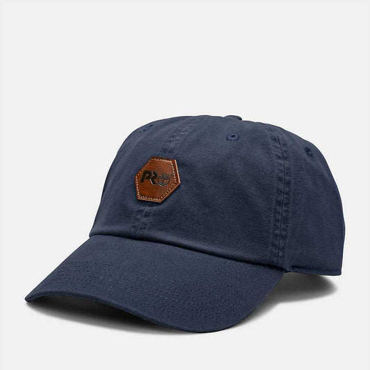 Timberland Logo Low Profile Cap