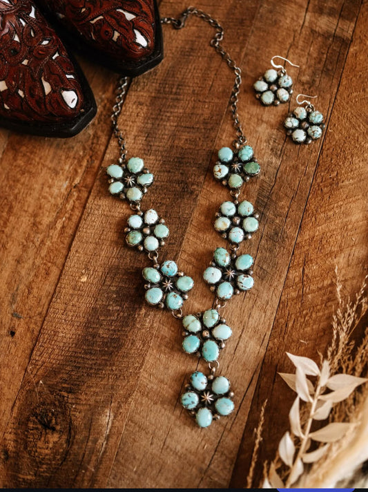 Authentic Clara Rae Set