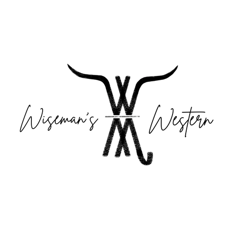 Wiseman’s Western logo