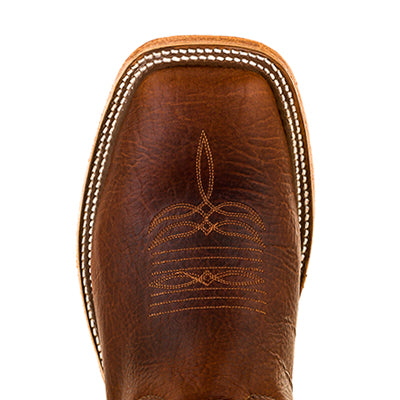 Anderson Bean Mike Tyson Bison Boots