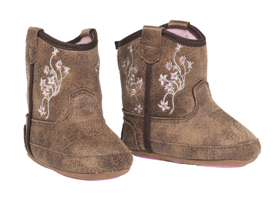 Twister Baby Buckers - Lily