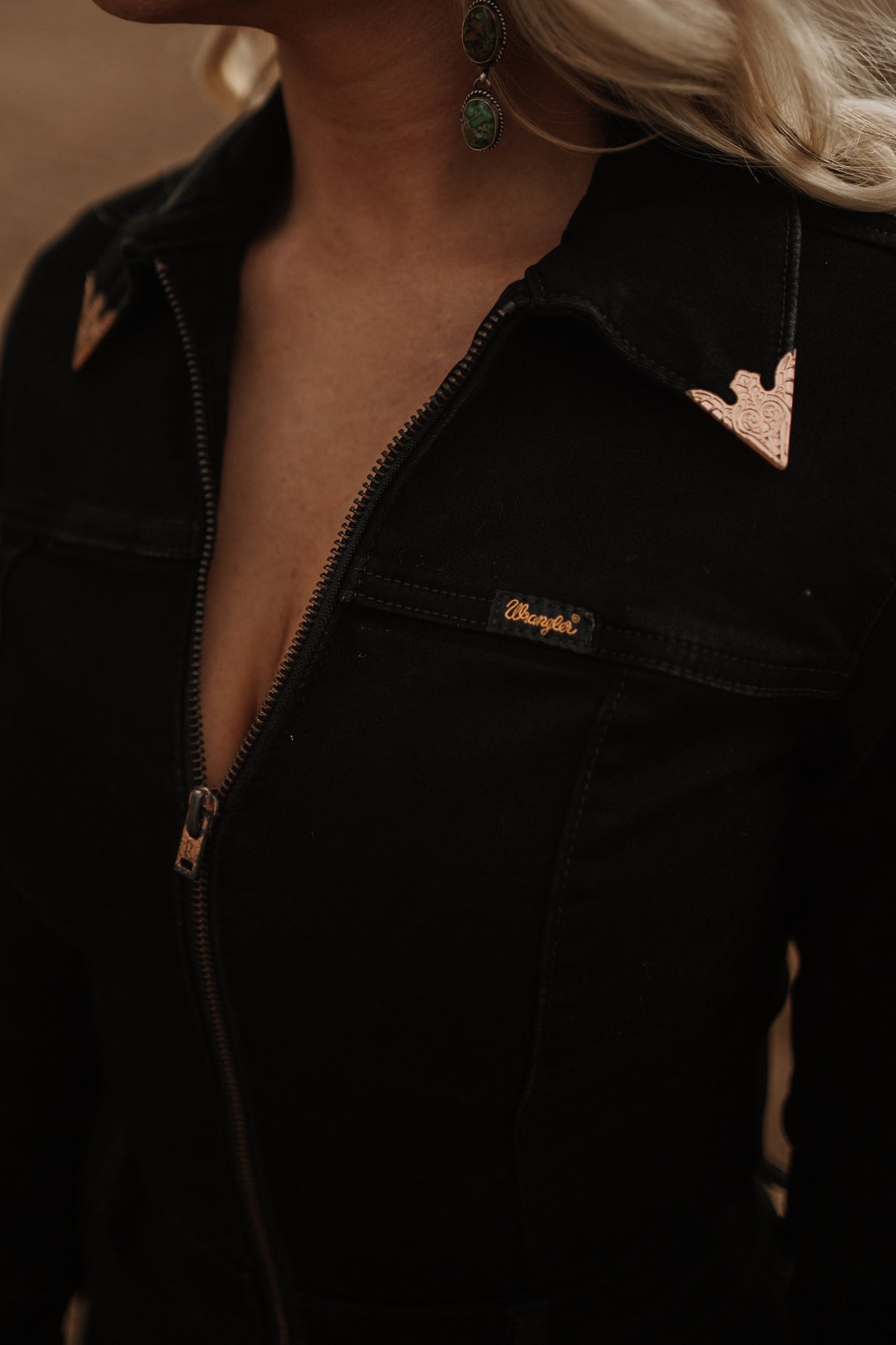 Wrangler Lainey Catsuit