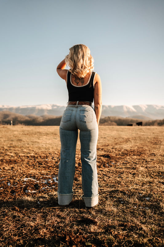 Kimes Ranch Olivia Wide Leg