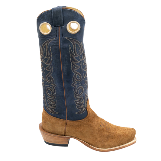 Fenoglio Blue Fuji Roughout