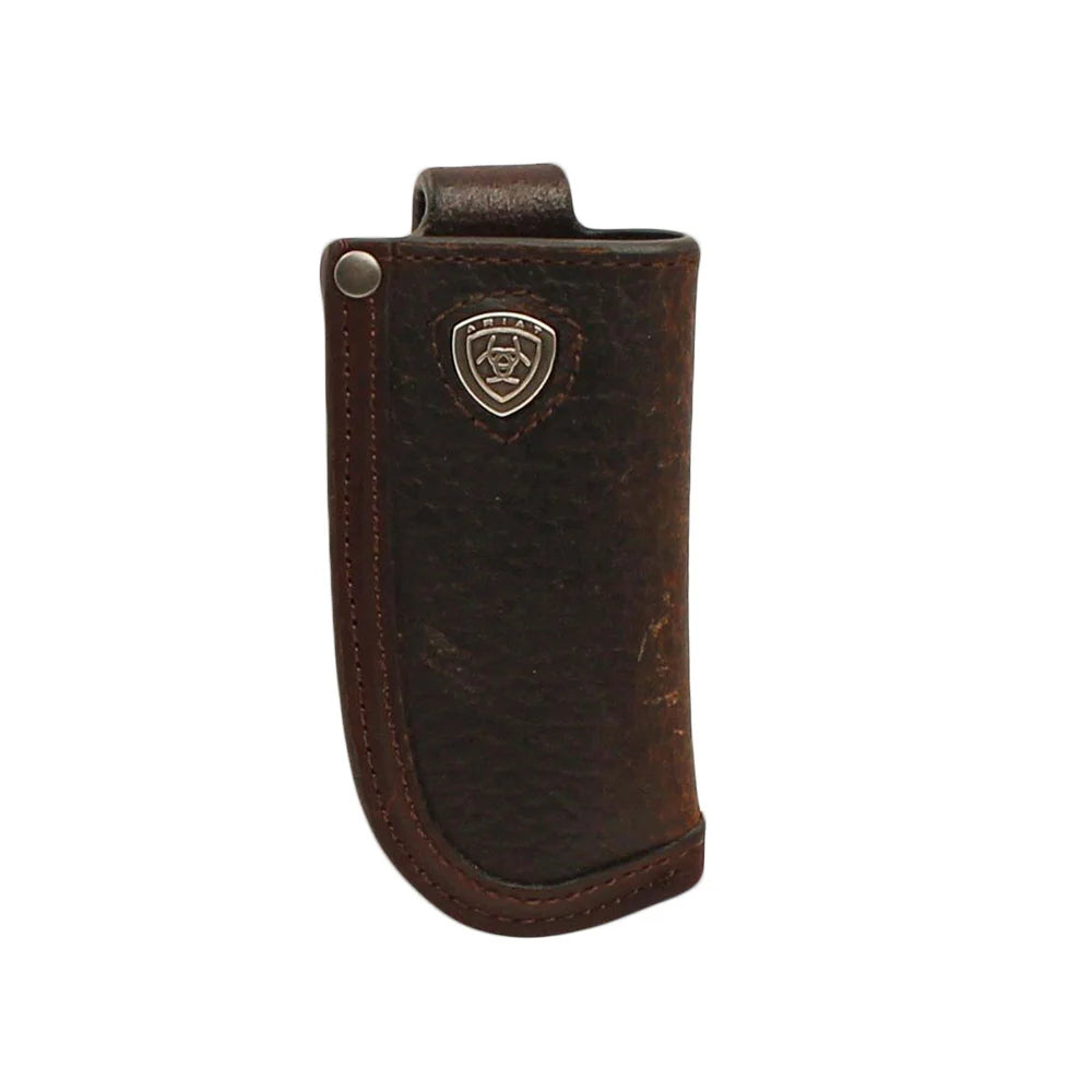 Ariat Leather Knife Sheath