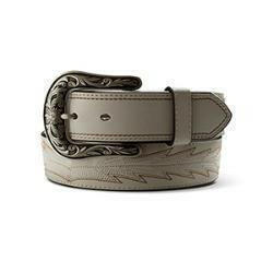 Ariat Casanova Western Boot Stitch Ladies Belt