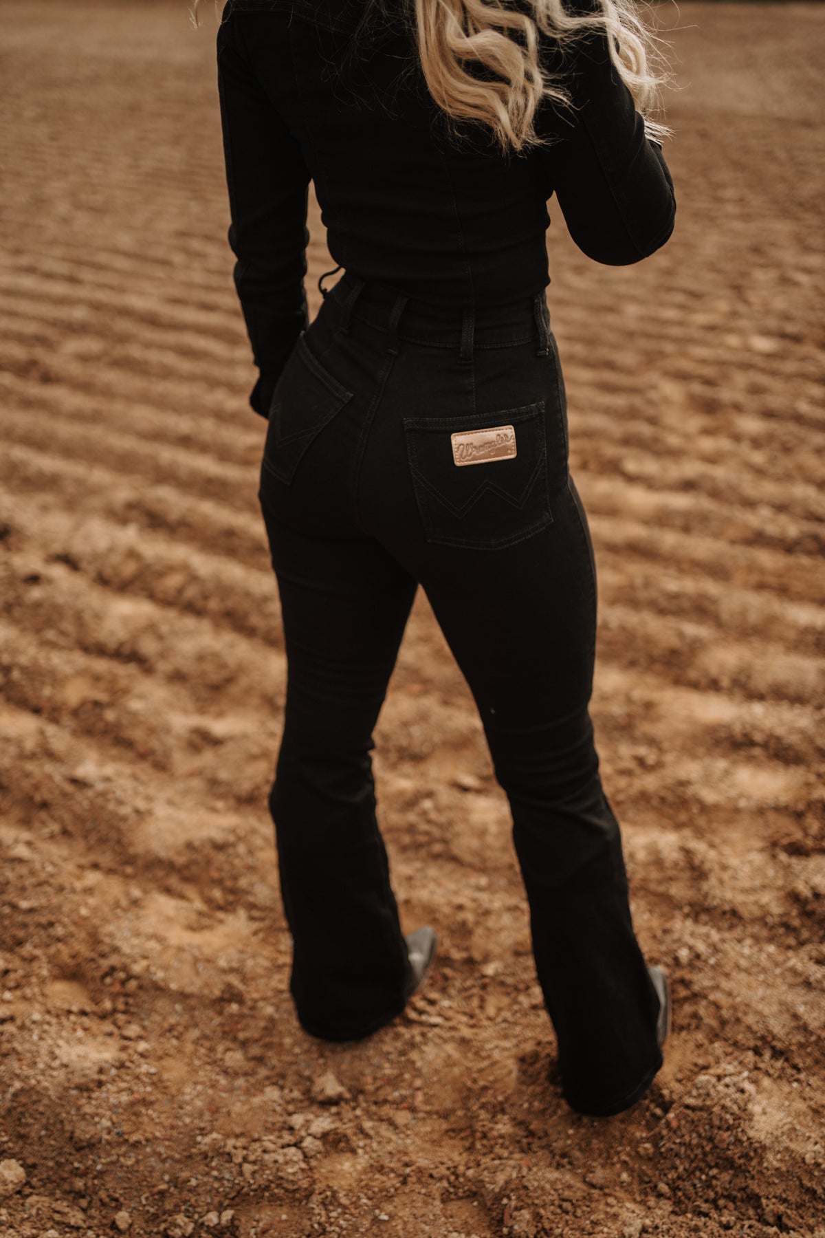 Wrangler Lainey Catsuit