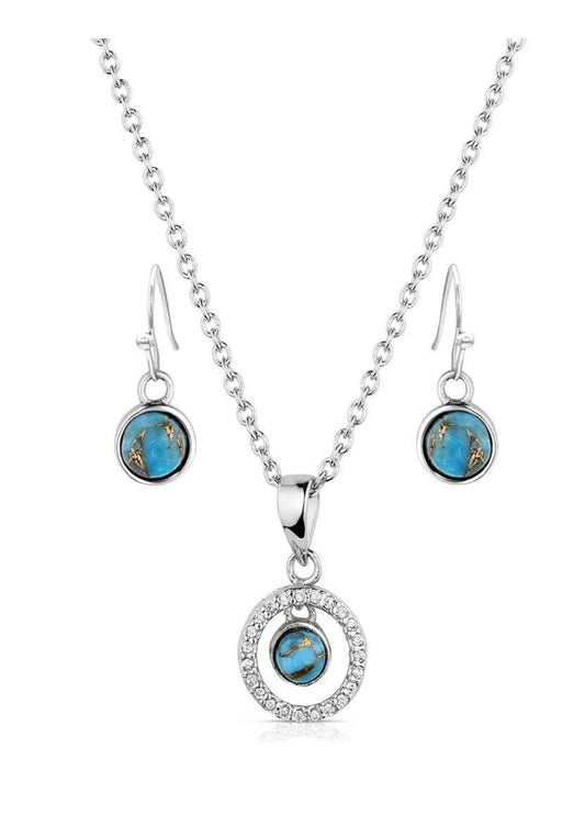 Montana Silver Clear Creek Set