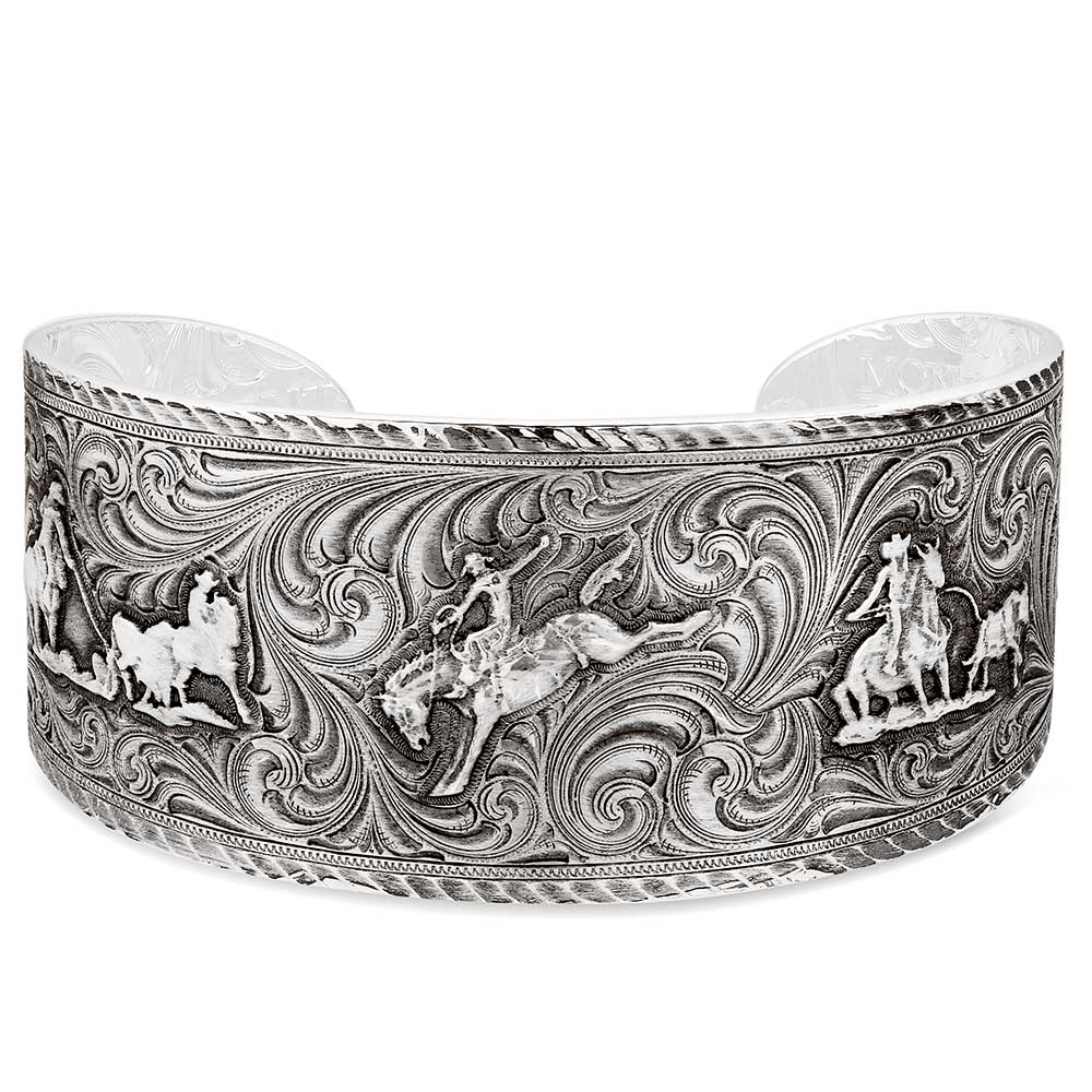 Picture Perfect Cuff Bracelet