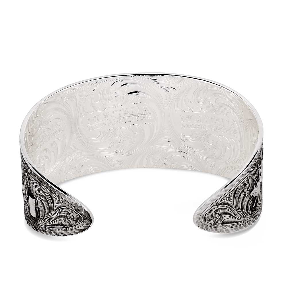 Picture Perfect Cuff Bracelet