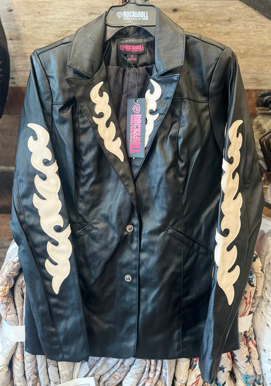Night Rider Women's Jacket