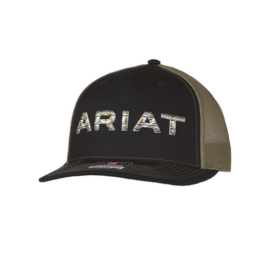 Ariat Aztec Logo Cap