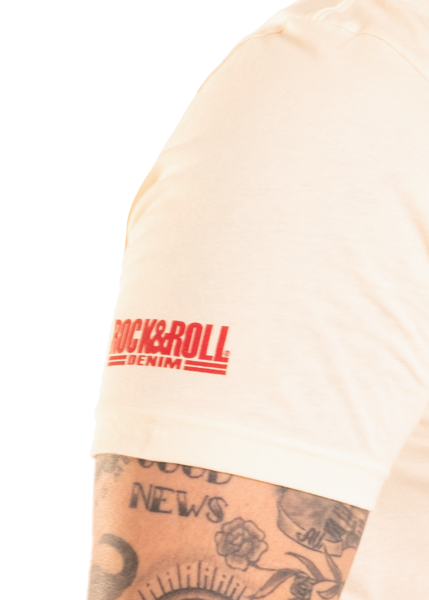 Koe Wetzel 1992 Tee