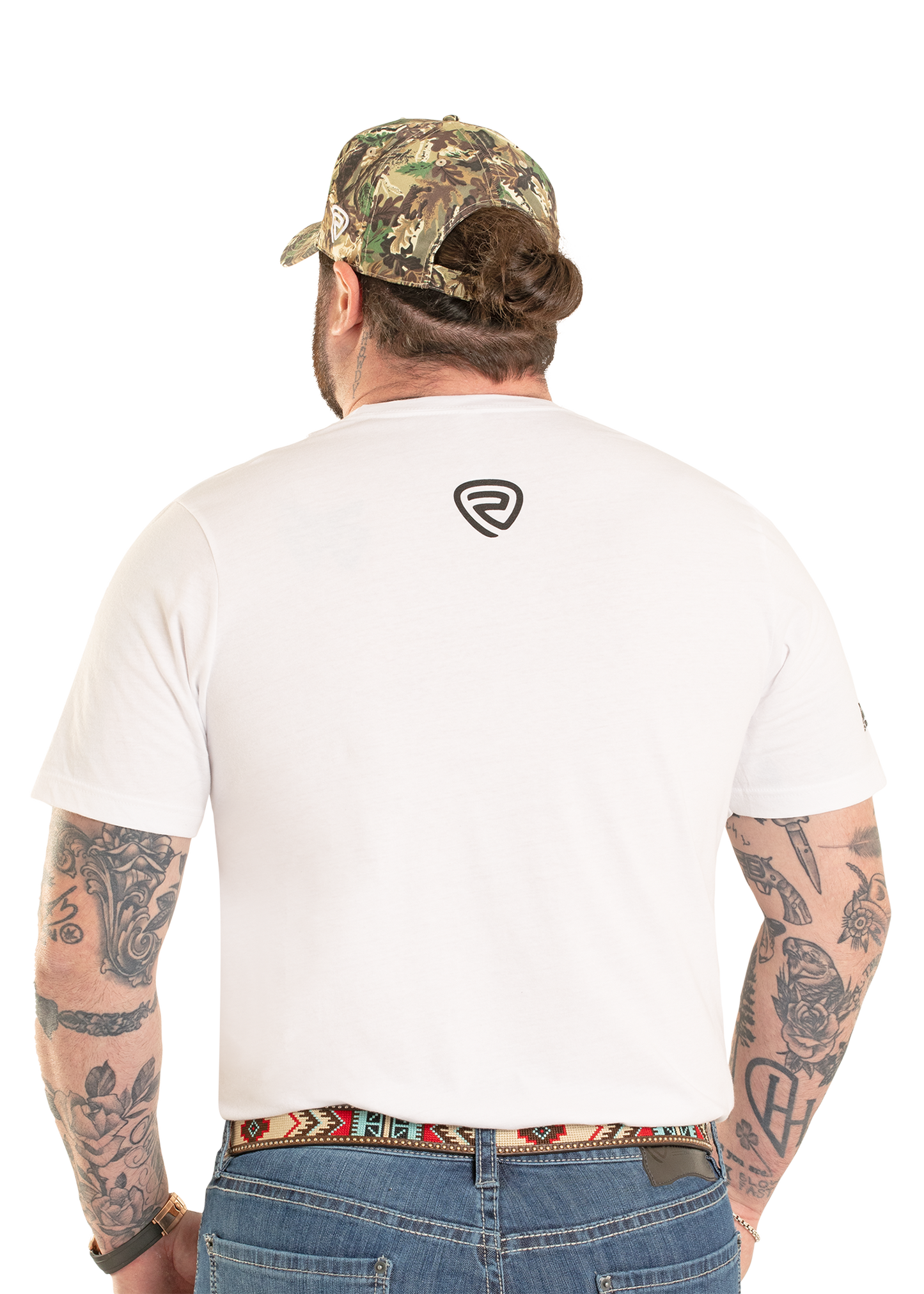 Koe Wetzel East Texas R&R Tee