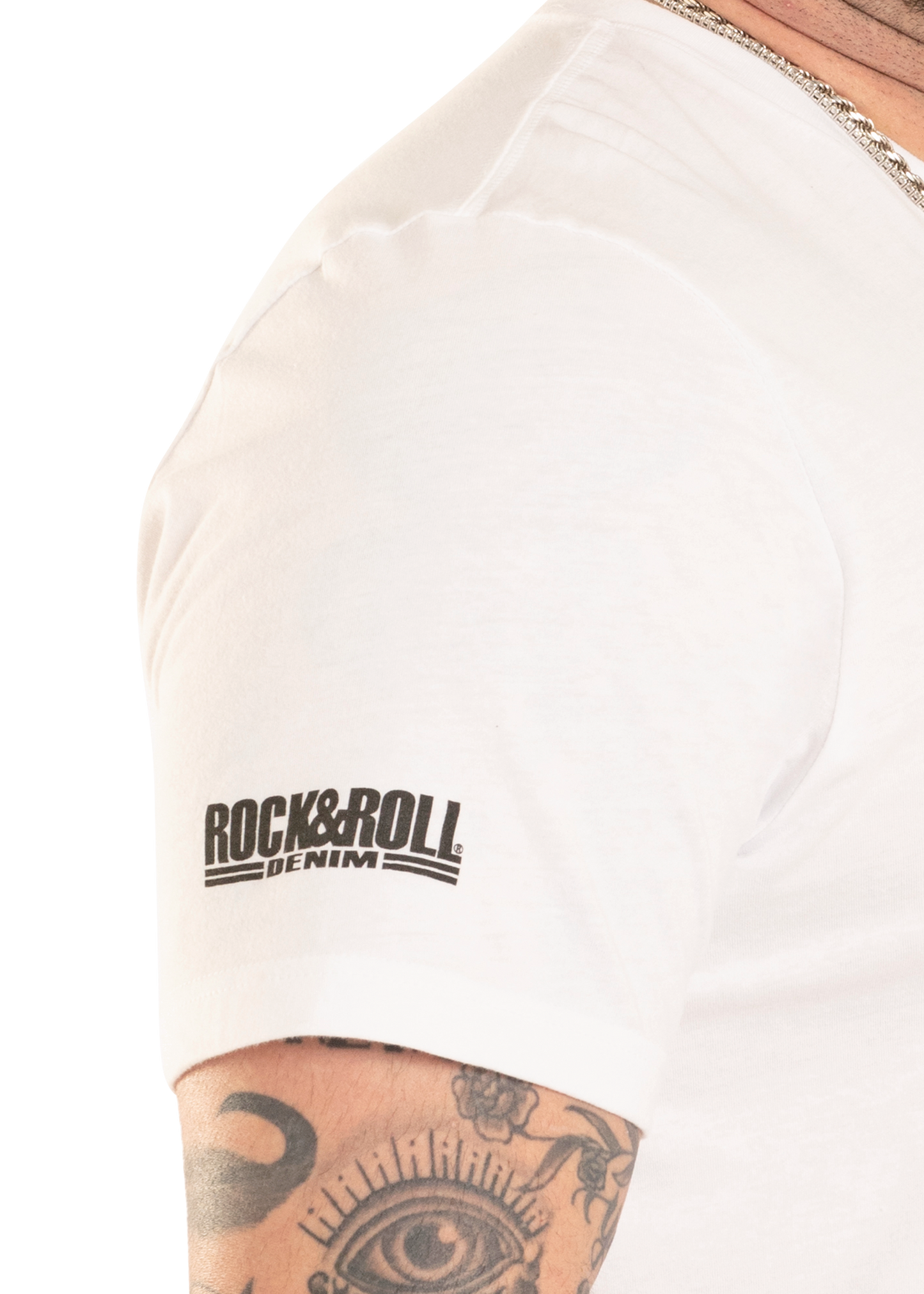 Koe Wetzel East Texas R&R Tee