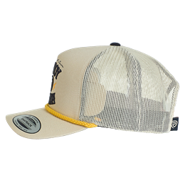 Rock&Roll Cowboy Nation Cap