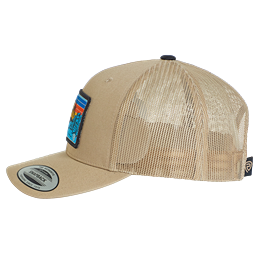 Rock&Roll Arizona Desert Cap