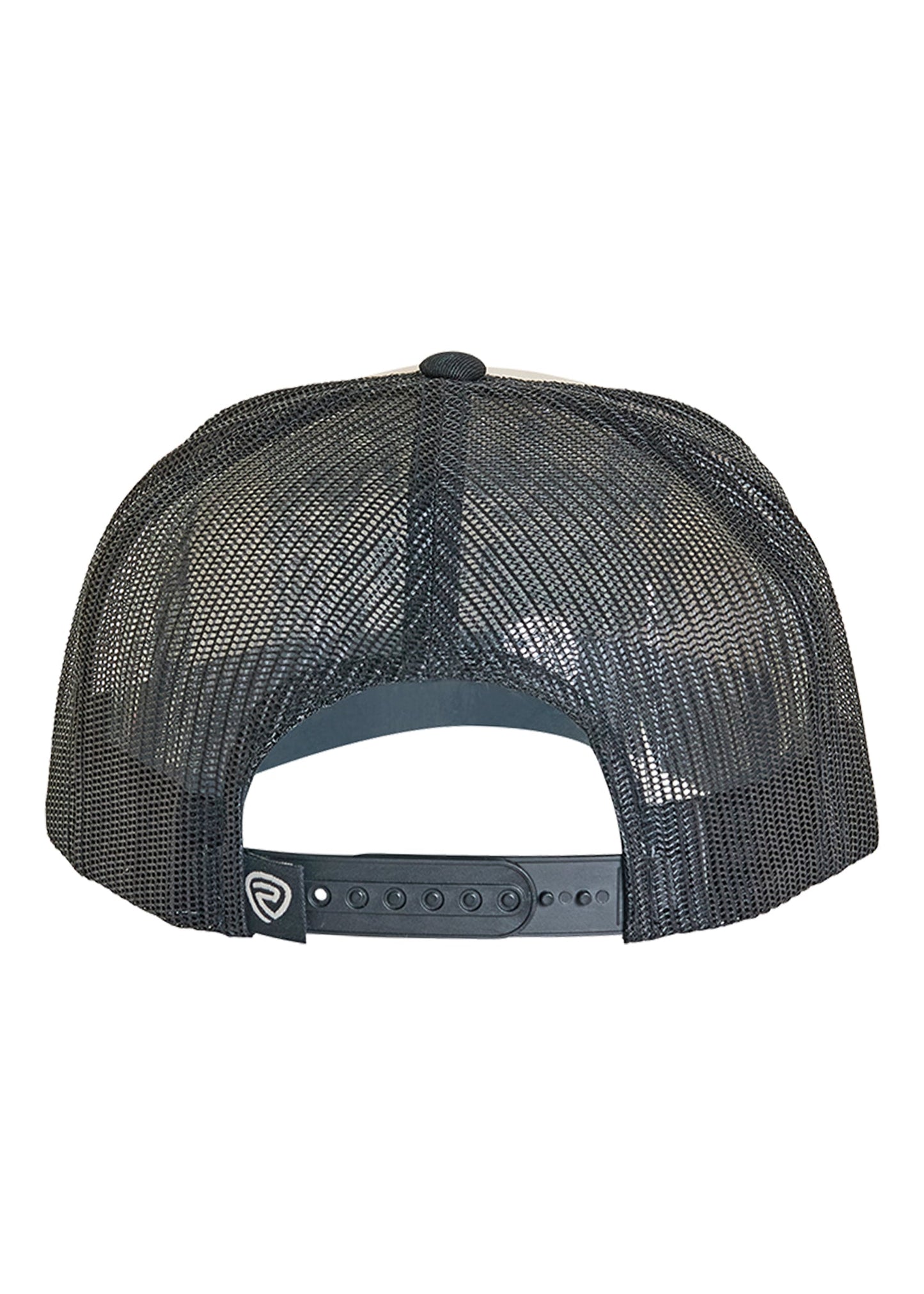 Rock & Roll Spirit Cap Black