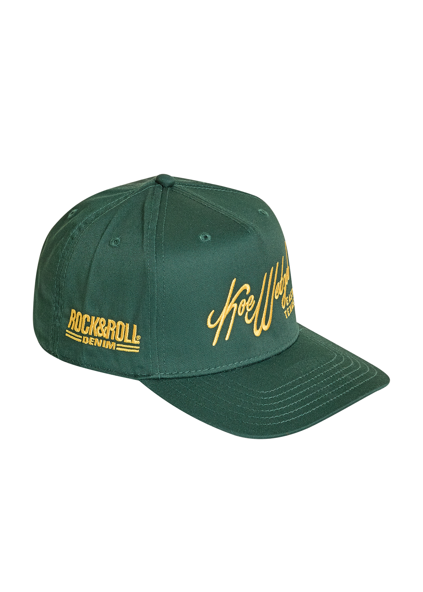Koe Wetzel East Texas Cap