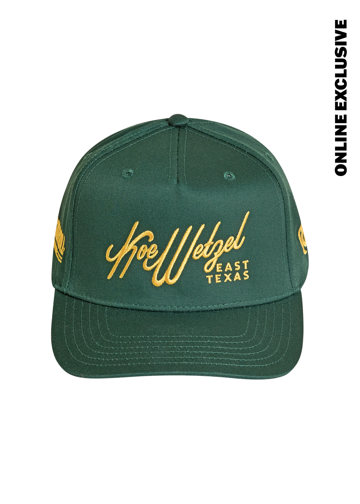 Koe Wetzel East Texas Cap